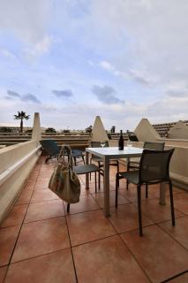 Studio DEAUVILLE - Héliopolis F 10 - Chic - 2 personnes - 0