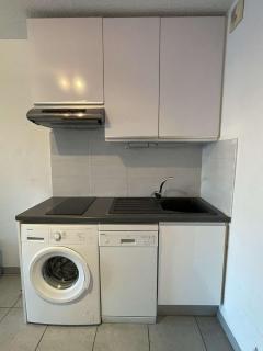 Studio DEAUVILLE - Héliopolis F 10 - Chic - 2 personnes - 6