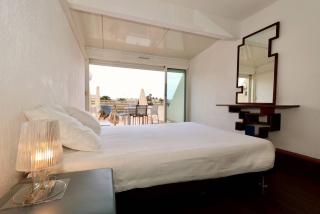 Studio DEAUVILLE - Héliopolis F 10 - Chic - 2 personnes - 2