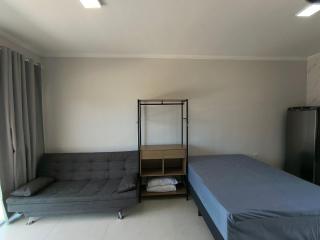 Villa Caiçara 6 Studio Ar-condicionado - 8