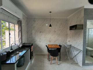 Villa Caiçara 6 Studio Ar-condicionado - 1