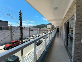 Villa Caiçara 6 Studio Ar-condicionado - 1