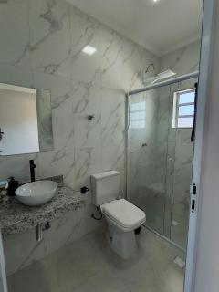 Villa Caiçara 6 Studio Ar-condicionado - 5