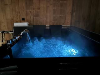 L'Oxalis villa, l'Edelweiss - 0