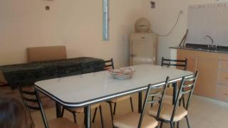 Cabañas el atardecer de Andrés - Flor Serrana - Tanti - 4