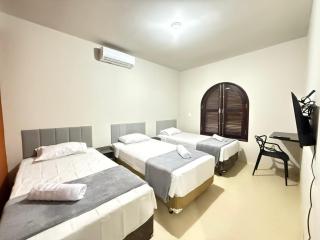 Pousada Dona Lidia Express - 0