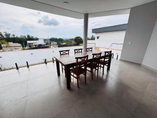 Casa de campo no interior de São Paulo - 9