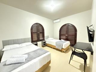 Pousada Dona Lidia Express - 3