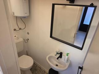 Studio apartment Fran - 2