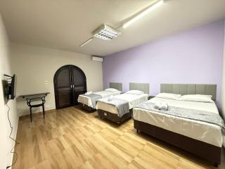 Pousada Dona Lidia Express - 2