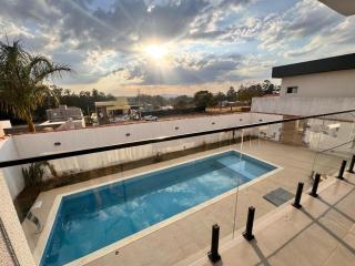 Casa de campo no interior de São Paulo - 3