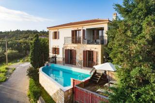 Villa Asteri - 1