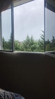 Cabañas el atardecer de Andrés - Flor Serrana - Tanti - 1