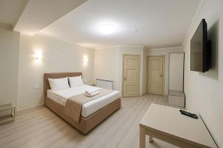 Old Yerevan Inn - Jerewan - 7