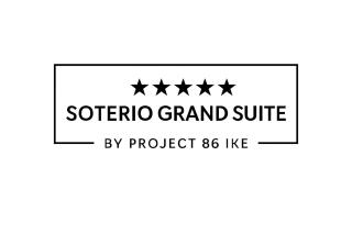 SOTERIO GRAND SUITE by PROJECT 86 IKE - 0