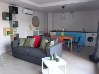 Apartamento Airos en Ablitas - 0