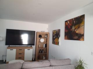 Villa Laguna Rosa View - 7