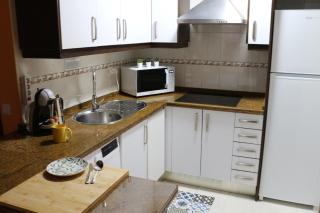 Apartamento La Venencia II - Jerez de la Frontera - 7