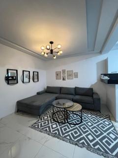 Appartement de luxe hay elwahat - 4