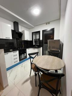 Appartement de luxe hay elwahat - 3