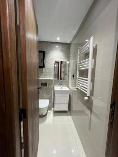 Appartement de luxe hay elwahat - 2