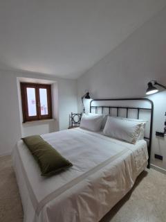 La casa di Rina - Trevignano Romano - 9