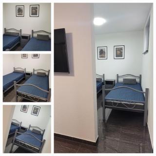 Luxury Appartement Marz, Europa Park-Rulantica - 9