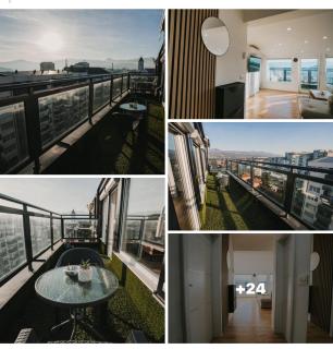 TheLuxPenthouseBugojno - 9