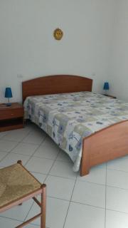 Holiday home in Castelsardo, LuBagnu - 9