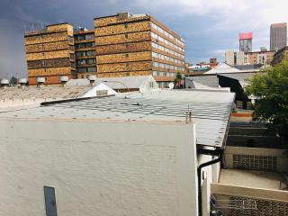 Thulie's Bed and Breakfast - 252 - 9