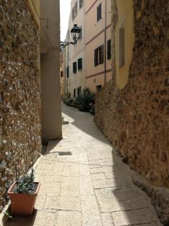 Holiday home in Castelsardo, LuBagnu - 7