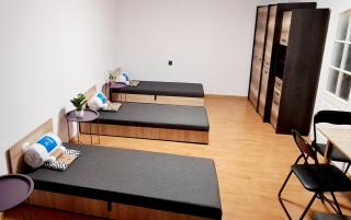 Pokoje pracownicze Zielona Góra - Skorka - 1