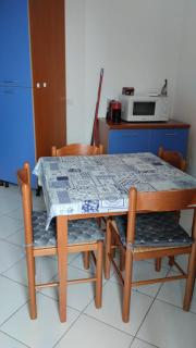 Holiday home in Castelsardo, LuBagnu - 5