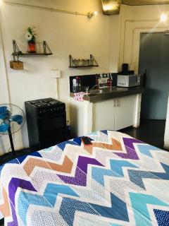 Thulie's Bed and Breakfast - 252 - 2