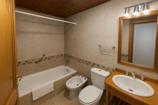 Departamento complejo del muelle, excelente ubicación - 1