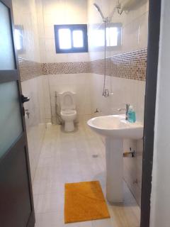 La Rouah Mishkan - 5