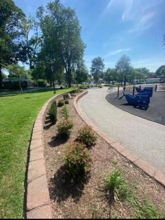 Parkview Boho Cottage 5 - Cedar Serenity - 8