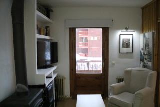 Socotor by Pirineos360 en la Plaza del Reloj - 2