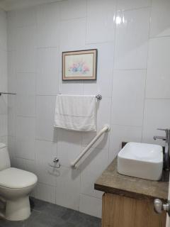 Apto en EL Cabrero, Edificio Manzanillo del Mar - 3