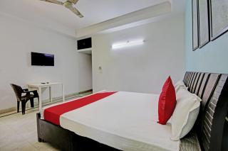 Hotel O Spacious Stay - 2