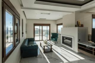 Villa Haria - Lux Villa with Private Pool in Crete - 4