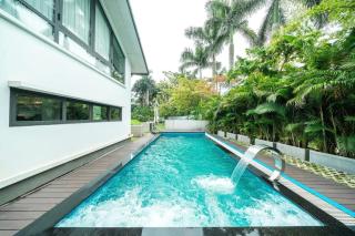 Studio Nhà vườn Hà Nội - 0