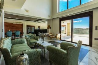 Villa Haria - Lux Villa with Private Pool in Crete - 1