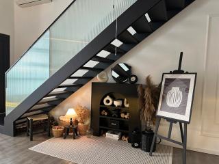 Ekocheras#loft#romantic#stylish duplex by dreamgaz - 0