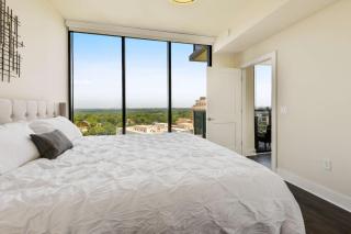 Amazing Midtown 2 bdrm - 1