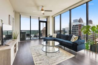 Amazing Midtown 2 bdrm - 0