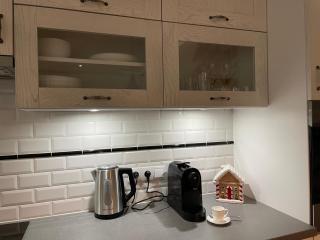 Apartament Rondo - 8