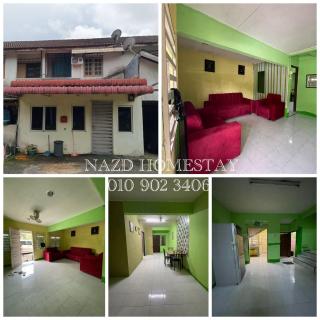Nazd guest house - 8