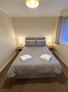 Comfortable double room with own bathroom - 8