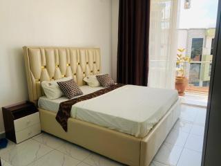 Kibagabaga apartement - Kigali - 5